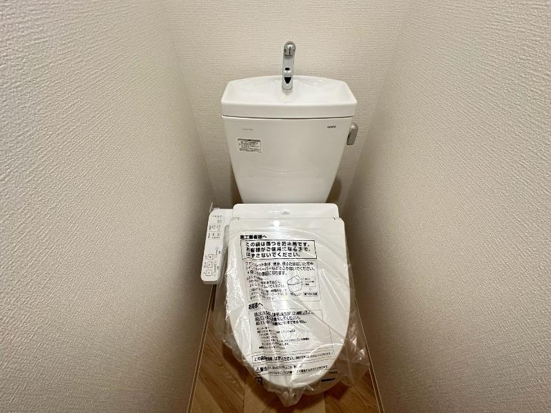 15/30 トイレ