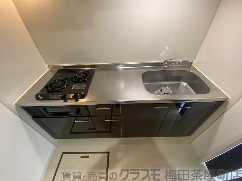 15/30 キッチン