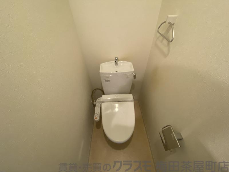 18/30 トイレ