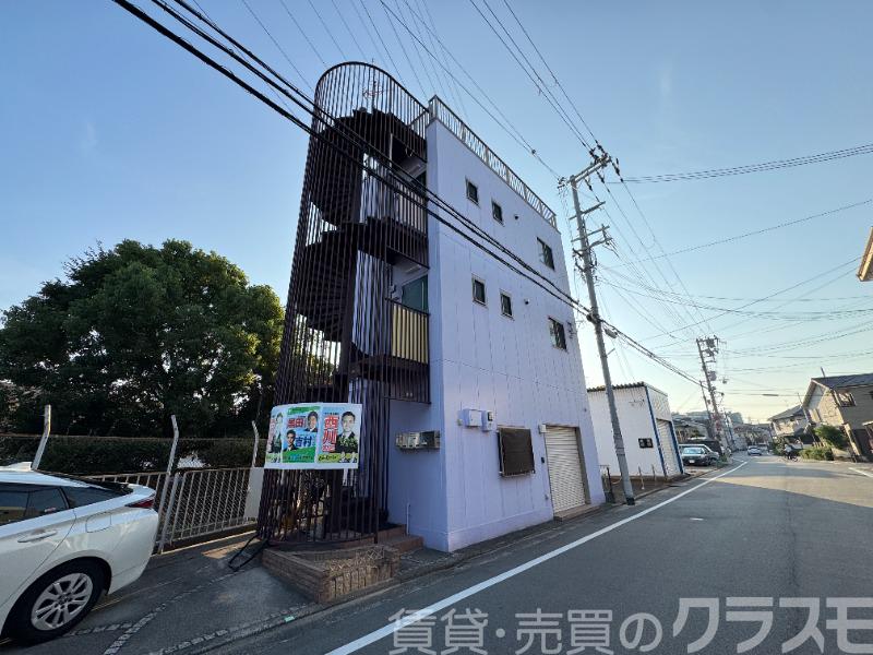16/24 エントランス