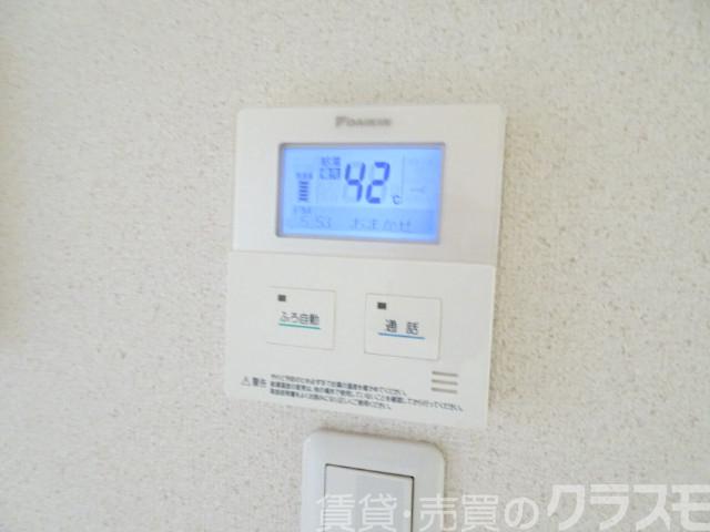 10/29 設備