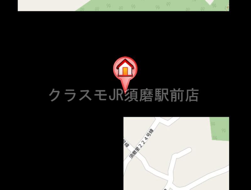 3/4 地図