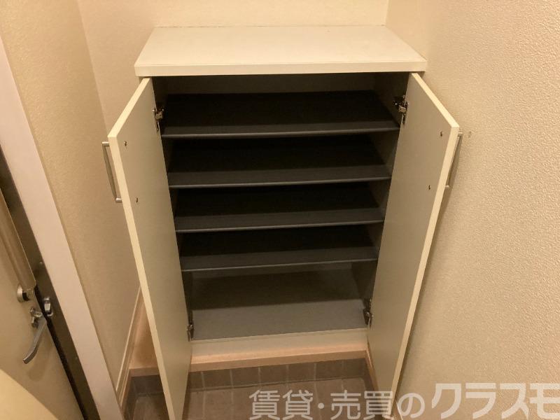 8/30 玄関