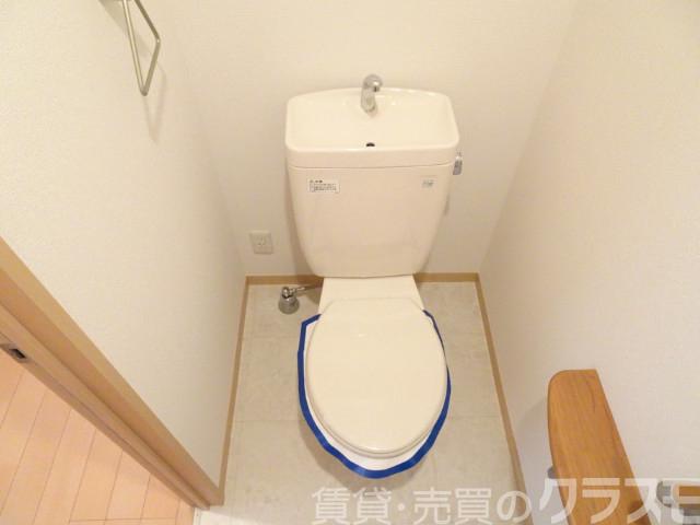 12/30 トイレ