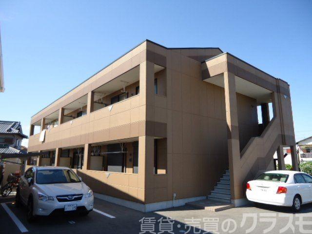 14/19 駐車場