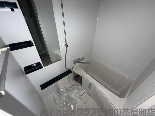17/30 浴室