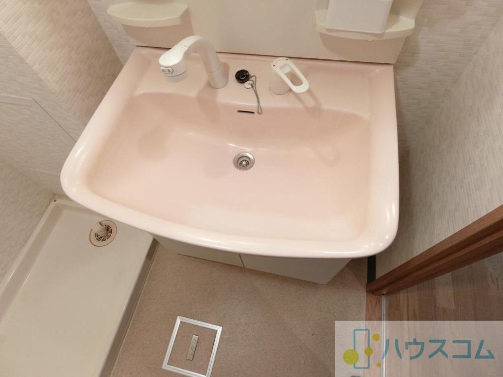14/30 洗面