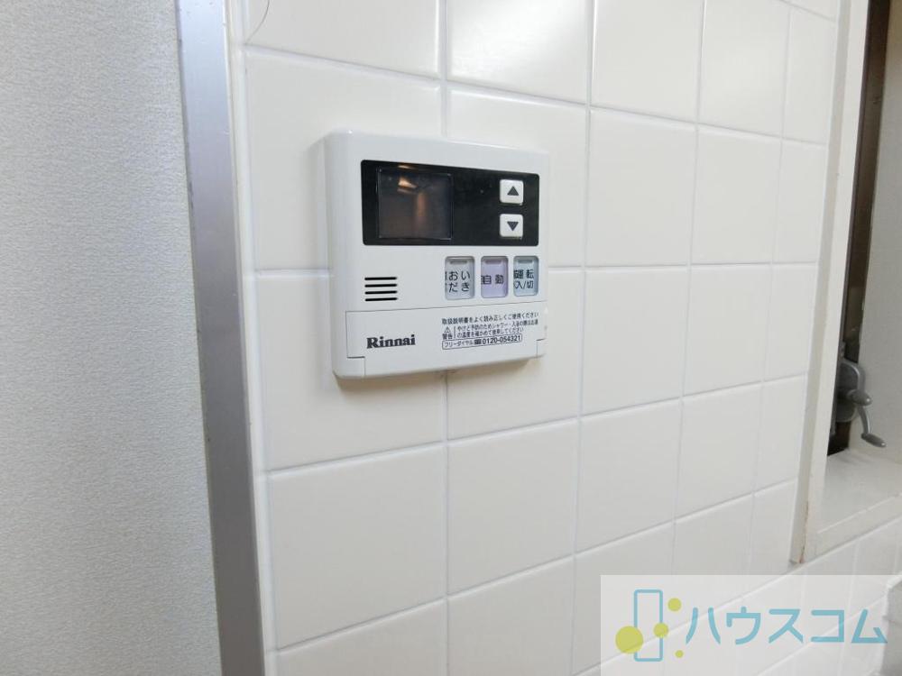15/30 設備