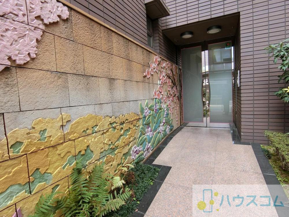29/30 エントランス