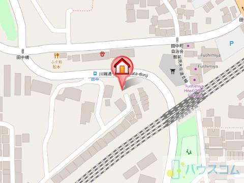 28/30 地図