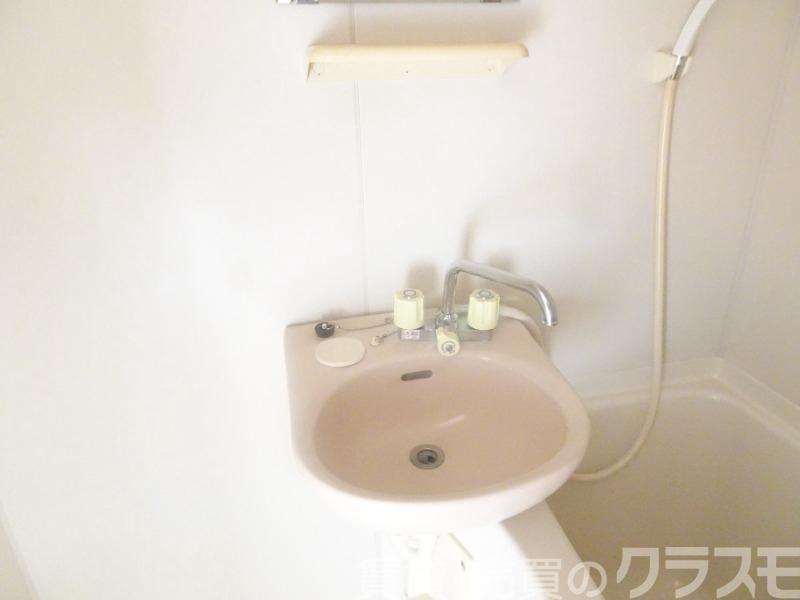 10/22 洗面