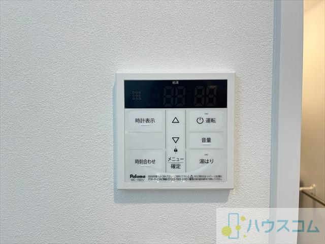 18/30 設備
