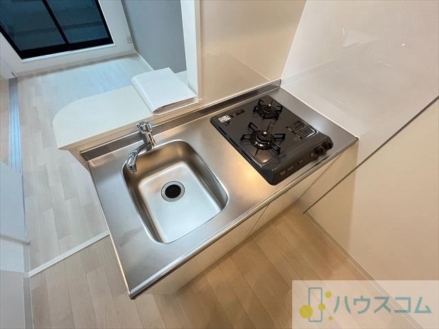 11/30 キッチン