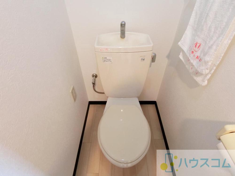 16/30 トイレ