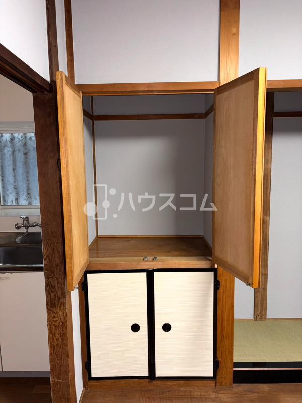 4/20 収納