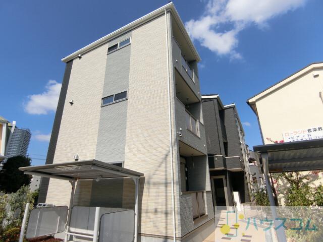 2/6 外観