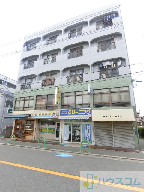 3/30 外観