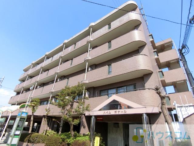 1/30 外観