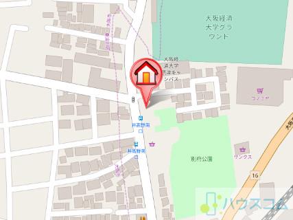 28/30 地図