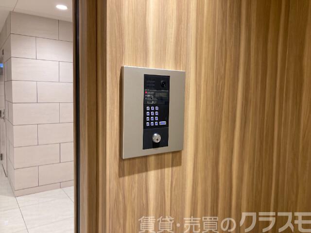 2/8 エントランス
