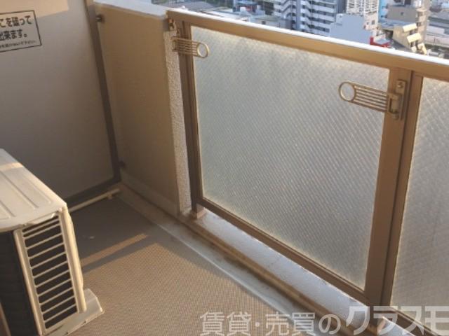 15/30 バルコニー