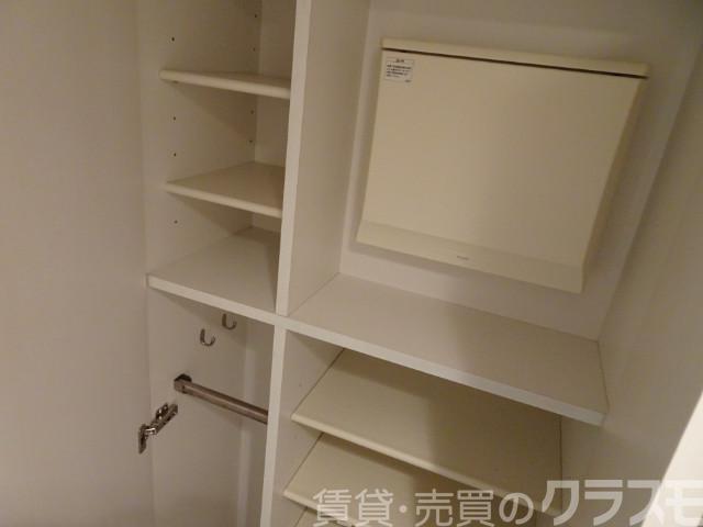5/30 玄関