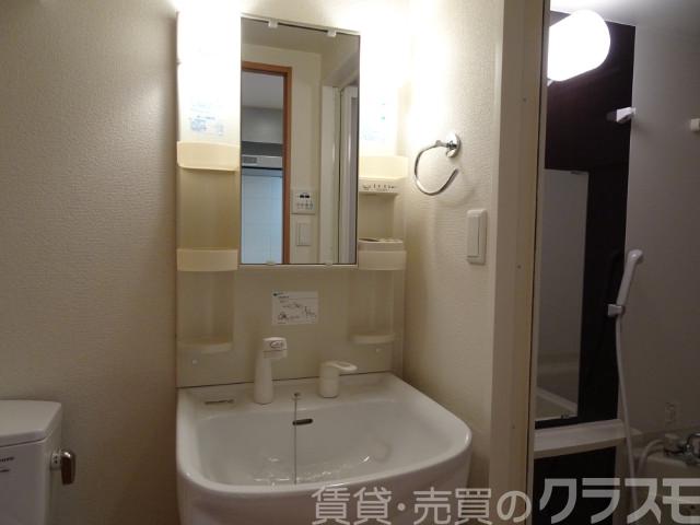 10/30 洗面