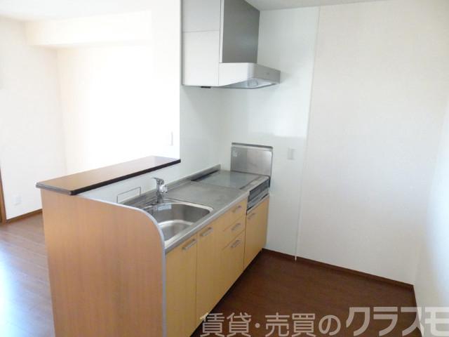 9/30 キッチン