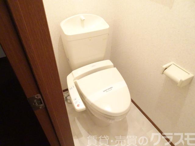 11/30 トイレ