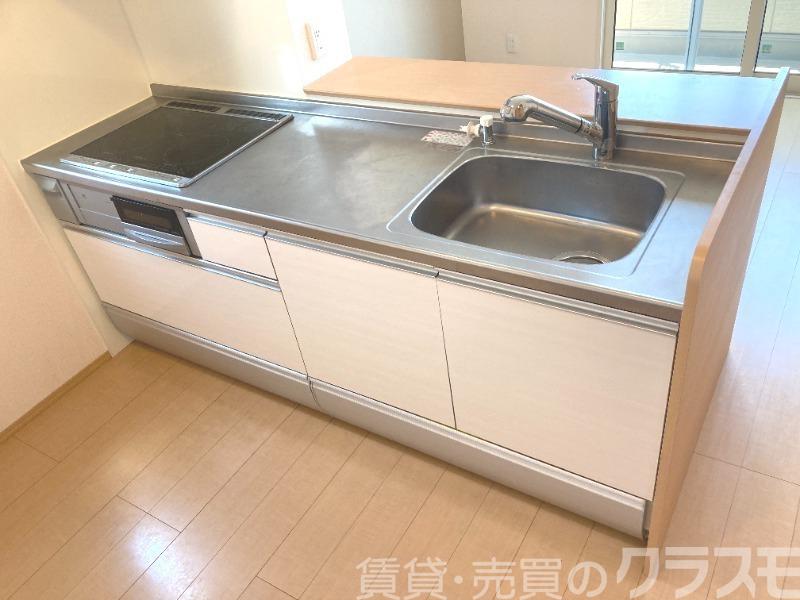 9/30 キッチン
