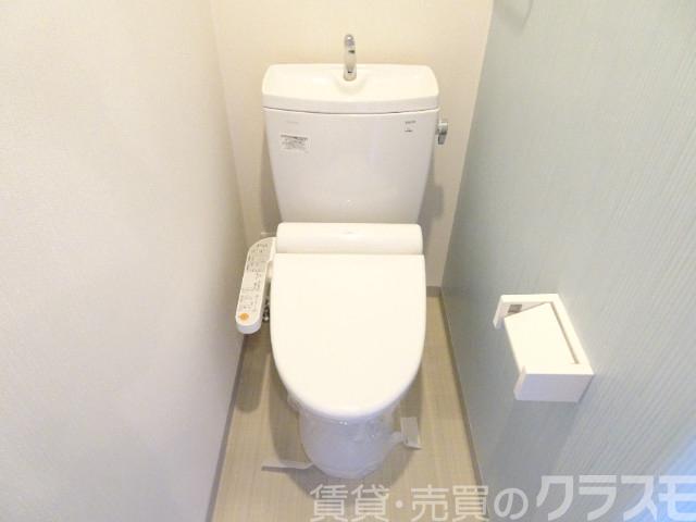 12/28 トイレ