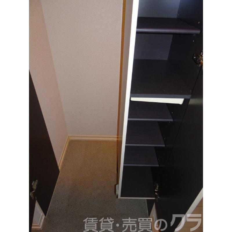 7/28 玄関