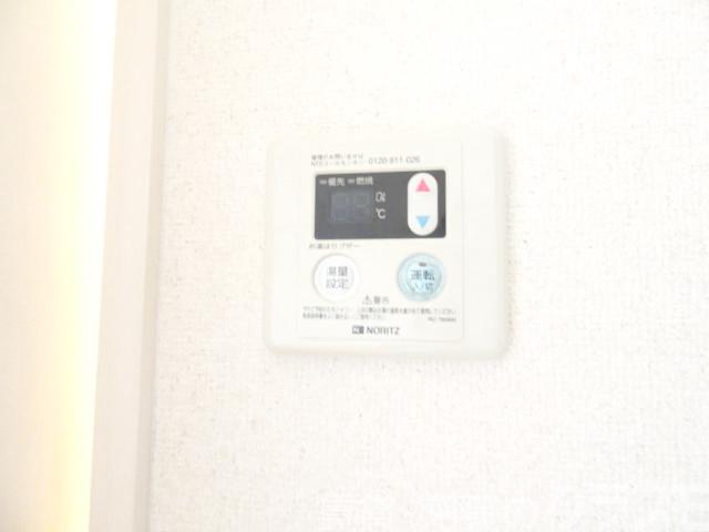 12/26 設備