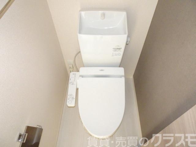 9/27 トイレ