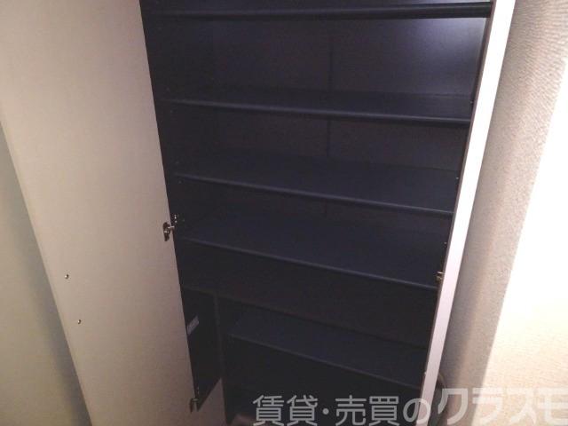 6/27 玄関