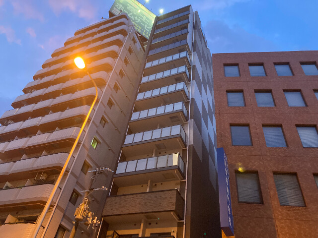 2/28 外観