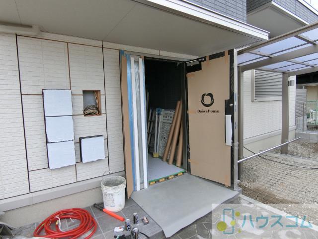 28/30 エントランス