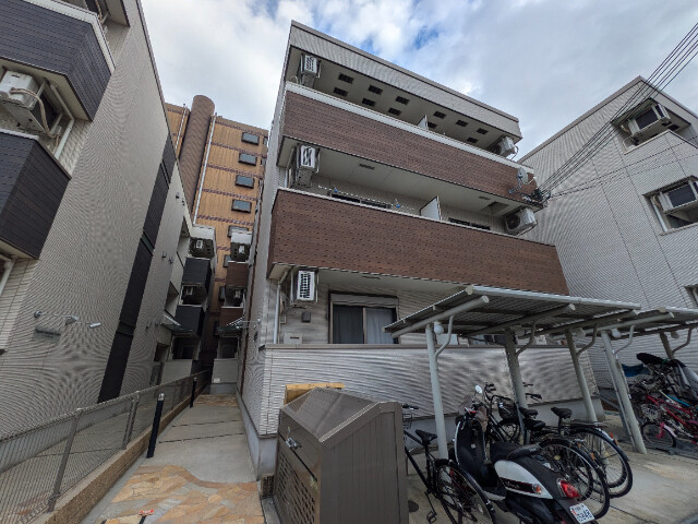 2/2 外観