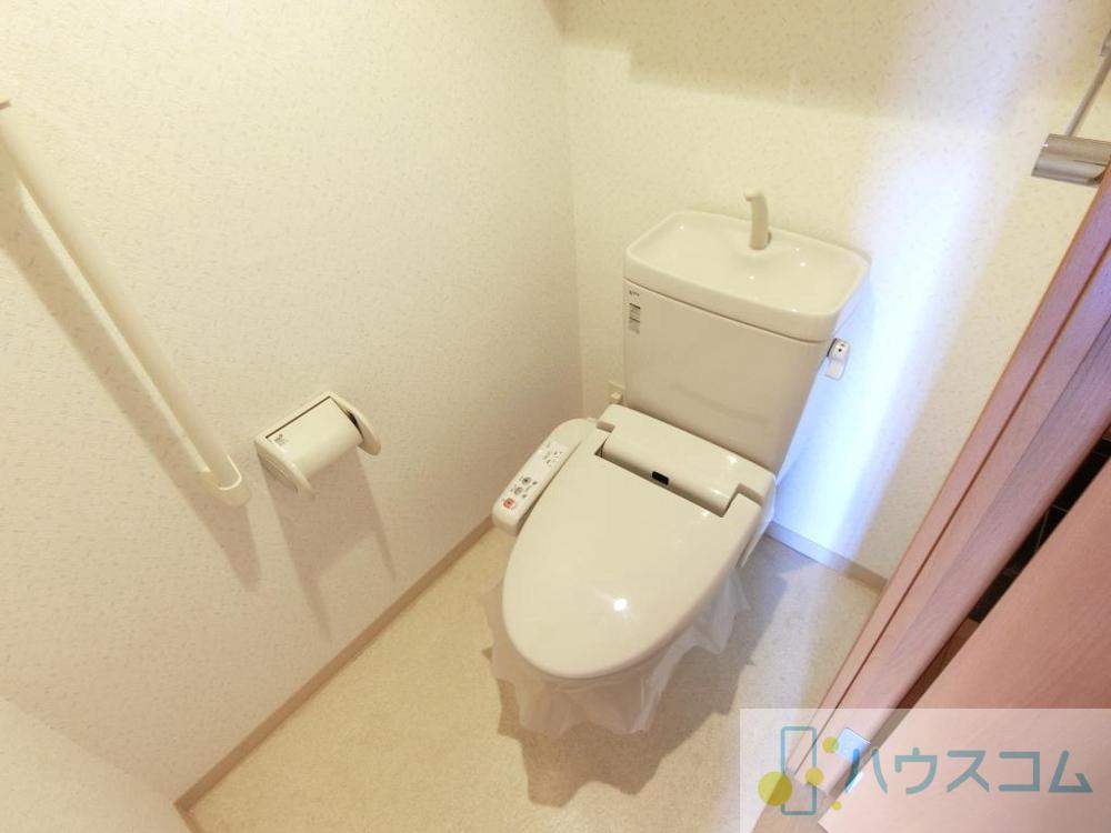 15/30 トイレ