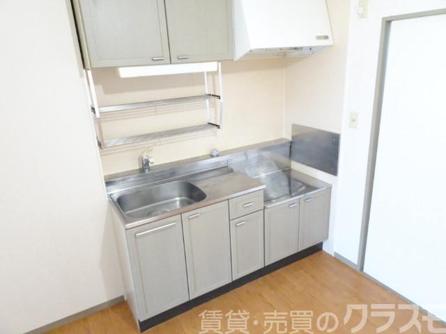 9/30 キッチン