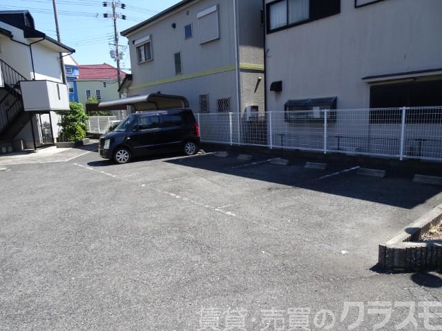 21/30 駐車場