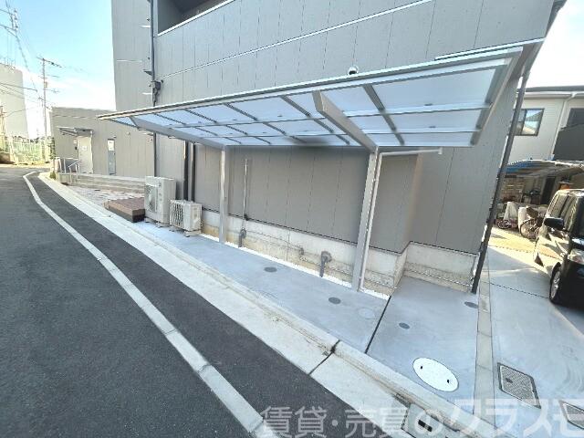 2/9 エントランス