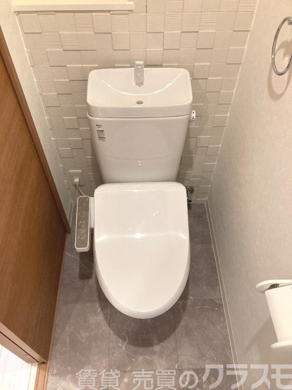 10/29 トイレ