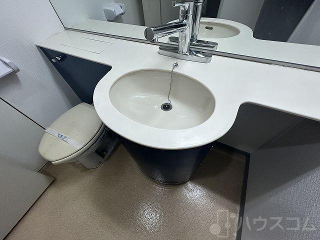 14/29 洗面