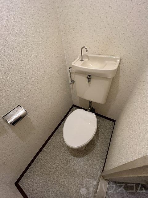 13/30 トイレ