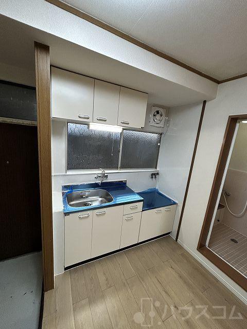 10/30 キッチン