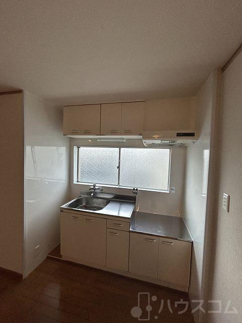 10/30 キッチン