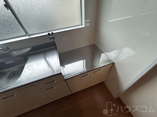11/30 キッチン
