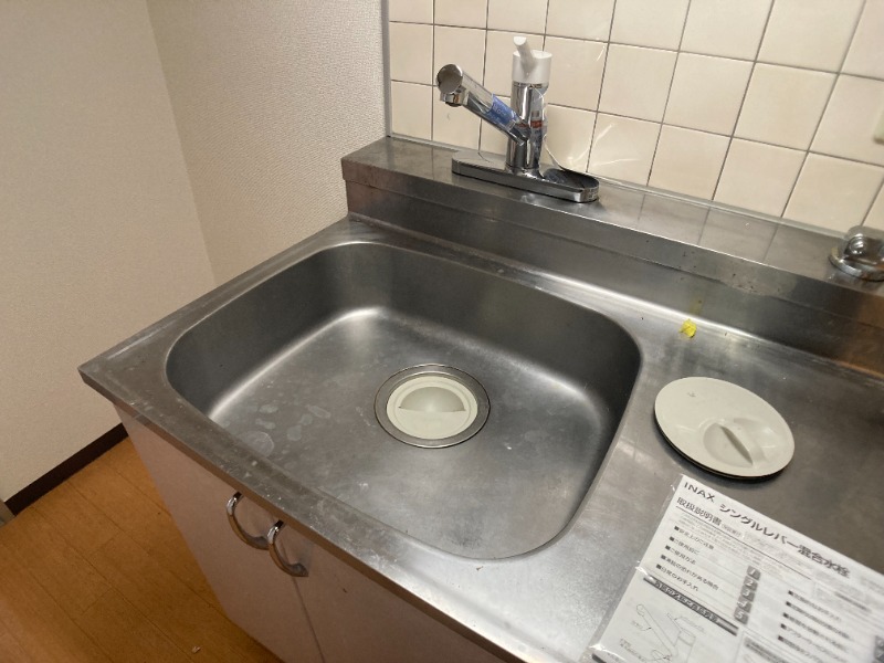 11/30 キッチン