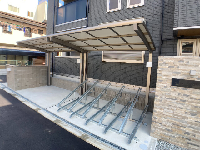 30/30 駐車場